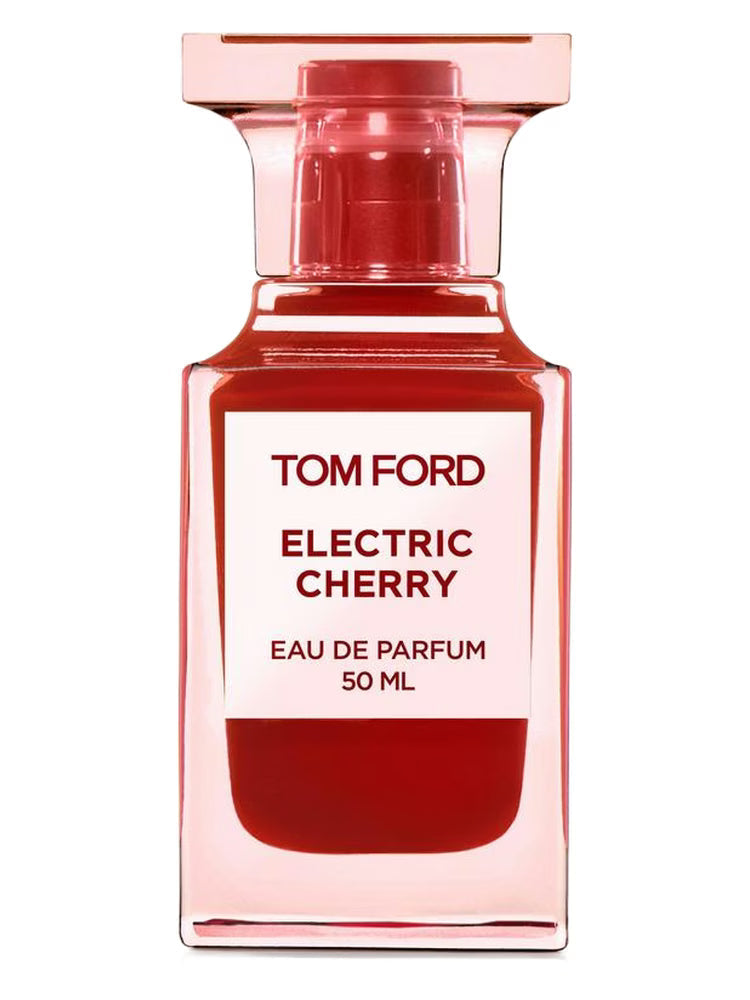 ELECTRIC CHERRY
