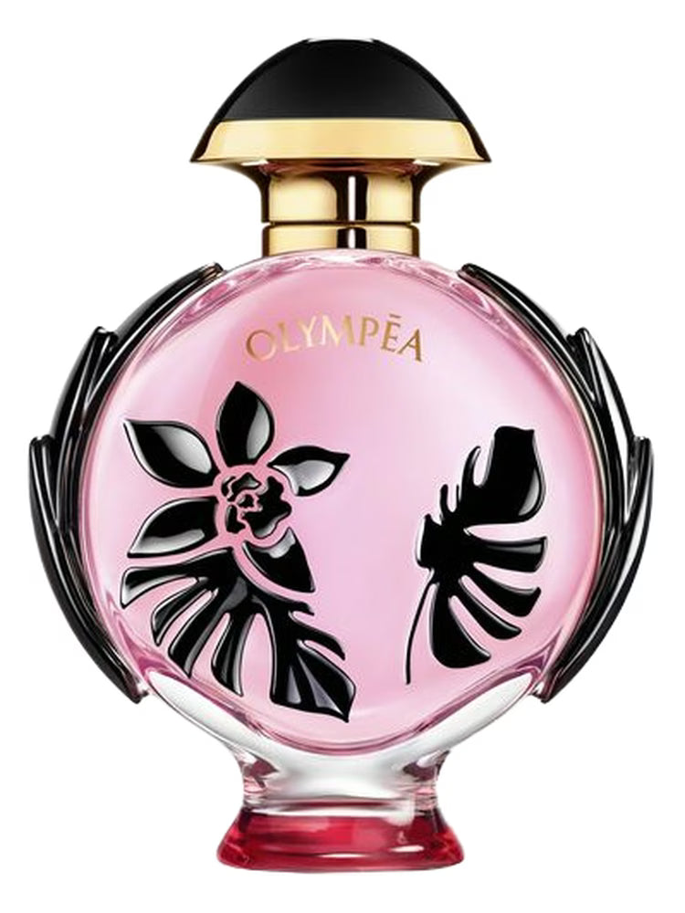 OLYMPEA FLOR