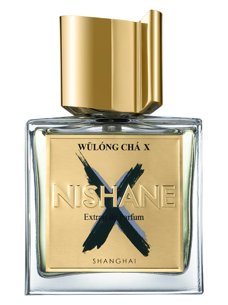 WULONG CHA X