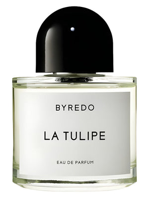 LA TULIPE