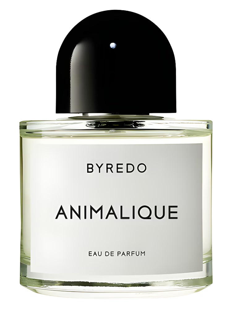 ANIMALIQUE