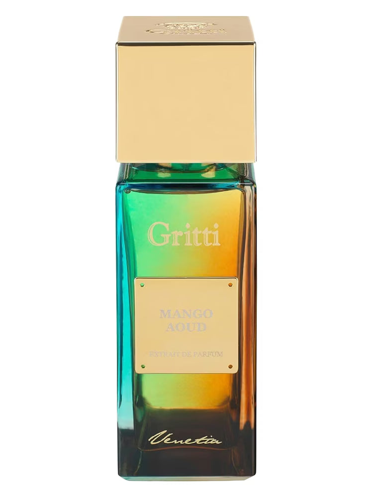 MANGO AOUD