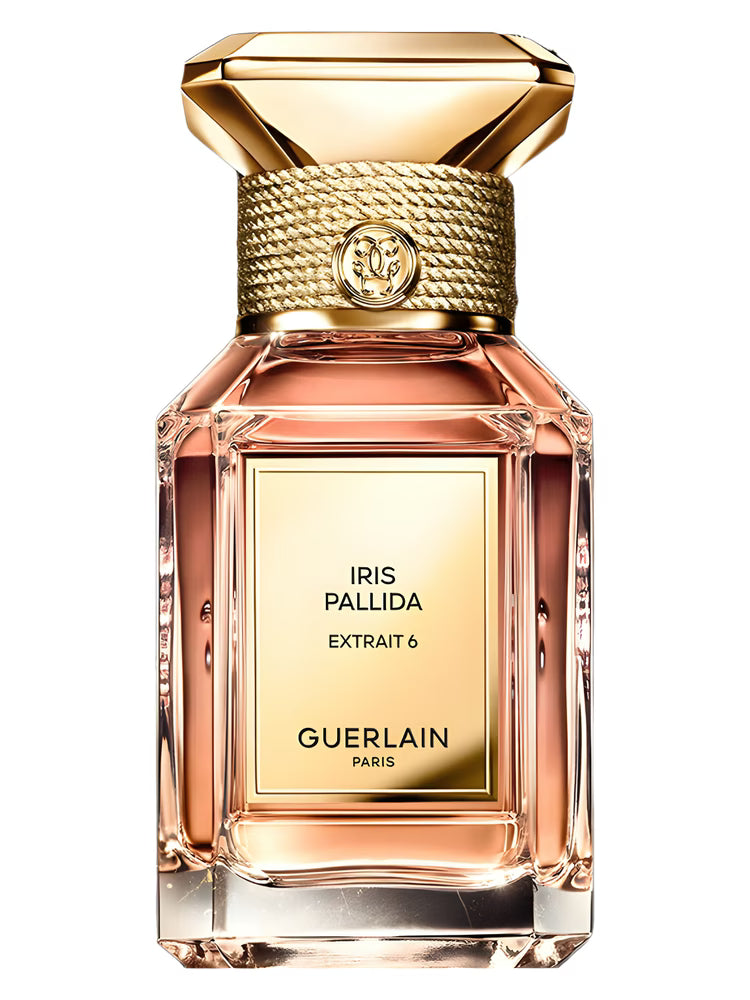 IRIS PALIDA EXTRAIT 6