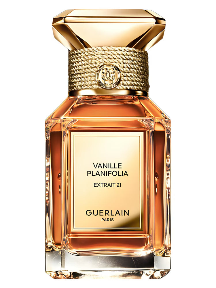 VANILLE PLANIFOLIA EXTRAIT 21