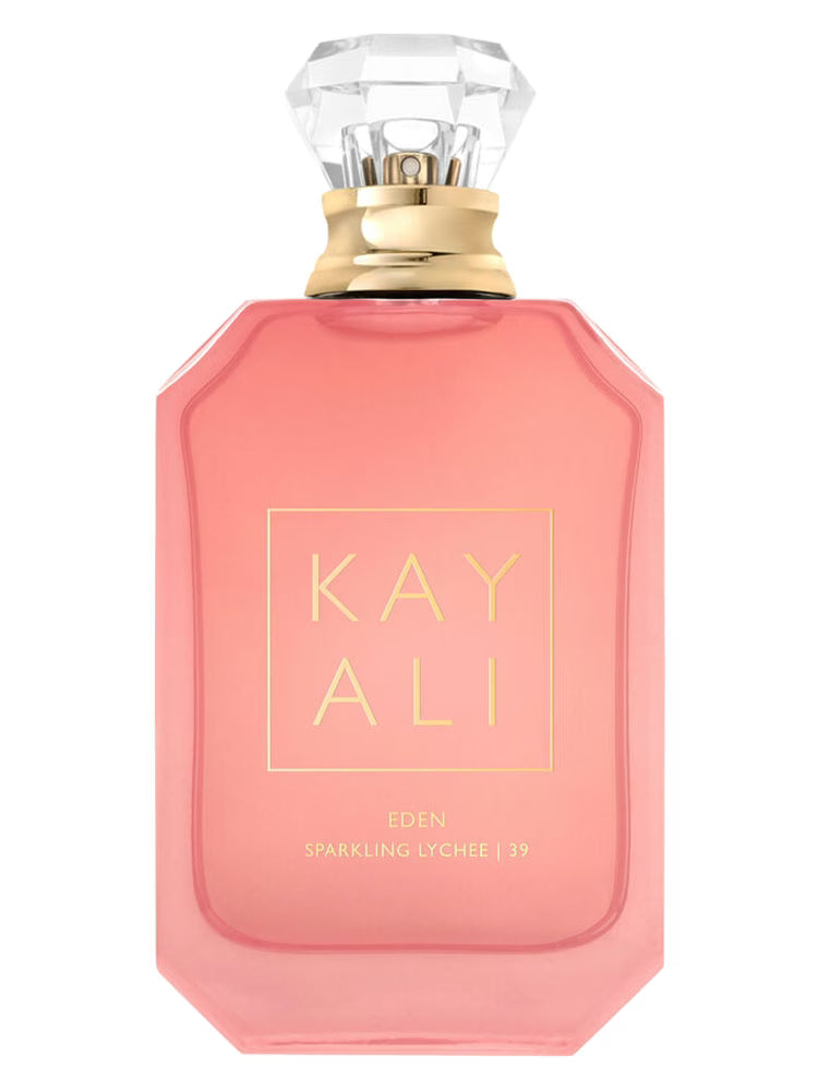 EDEN SPARKLING LYCHEE 39