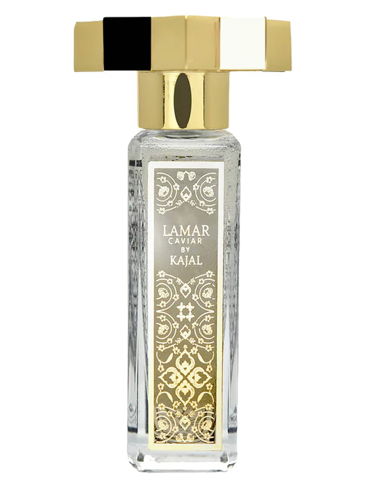 LAMAR CAVIAR