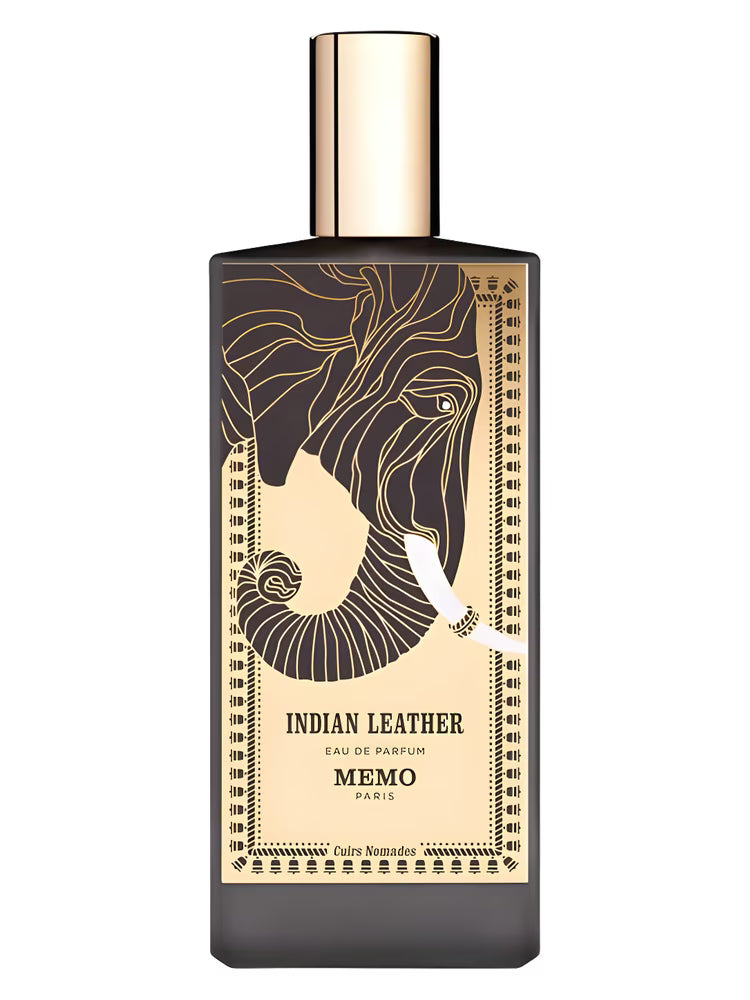 INDIAN LEATHER