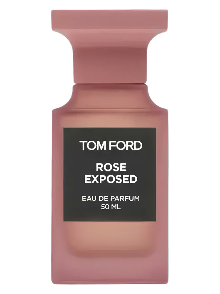 ROSE EXPOSED