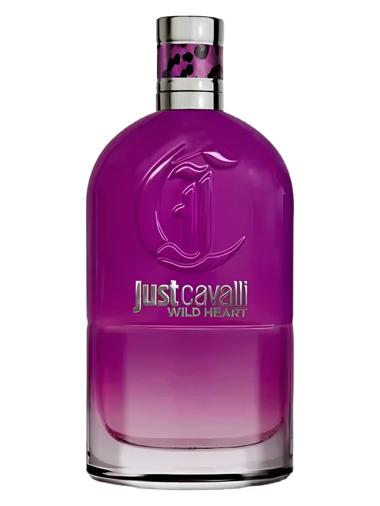JUST CAVALLI W