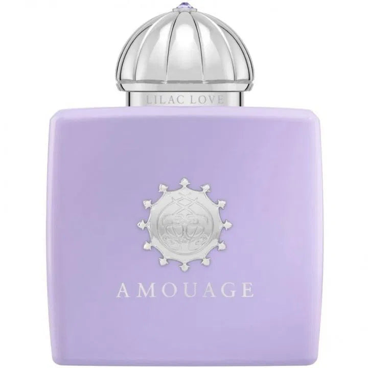 Lilac Love