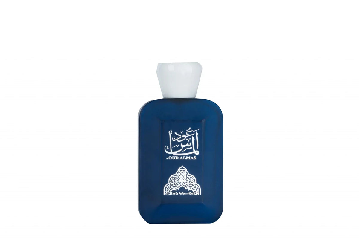 OUD AL MAS