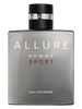 Allure Homme Sport
