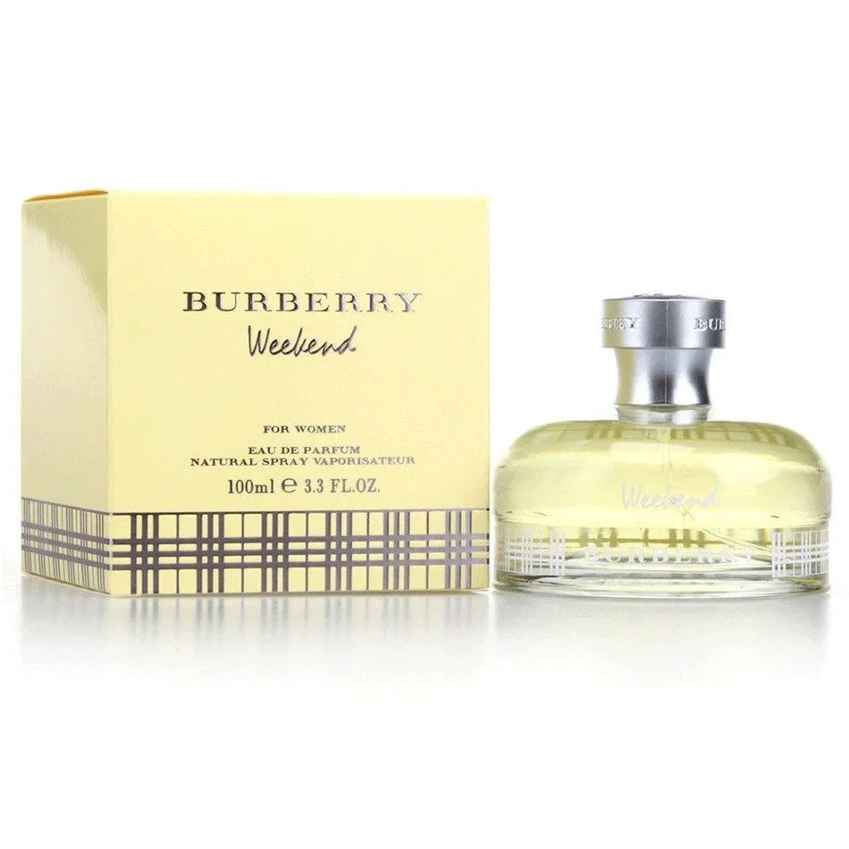 BURBERRY WEEKEND FOR
