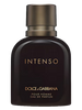 D&G Pour Homme Intenso