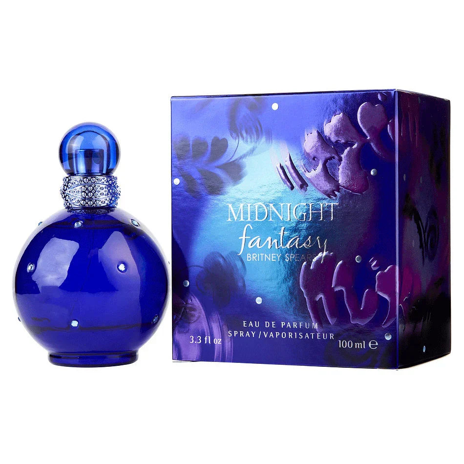 Midnight fantasy