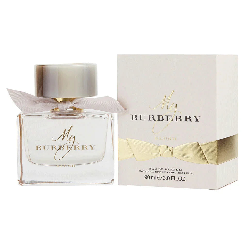MY BURBERRY BLUSH