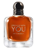 Stronger With You Intensely Armani