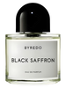 Black Saffron - Byredo