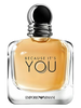 Because It's You