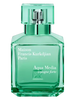 Aqua Media Cologne Forte - Maison Francis Kurkdjian