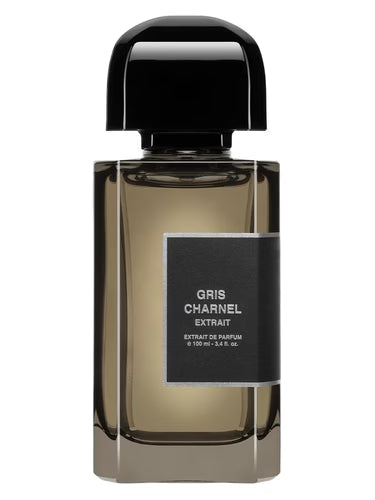 GRIS CHARNEL EXTRAIT