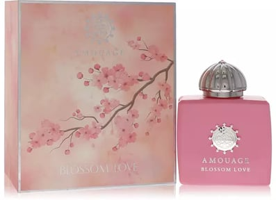 Blossom Love