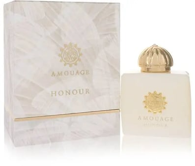 Honour Woman