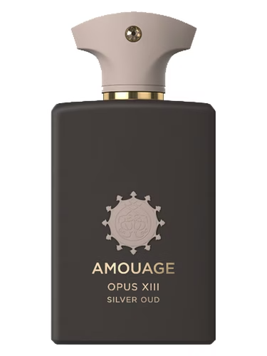 Opus XIII – Silver Oud