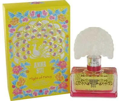 FLIGHT OF FANCY SPIRIT