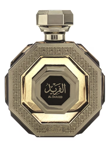 Al Fareed
