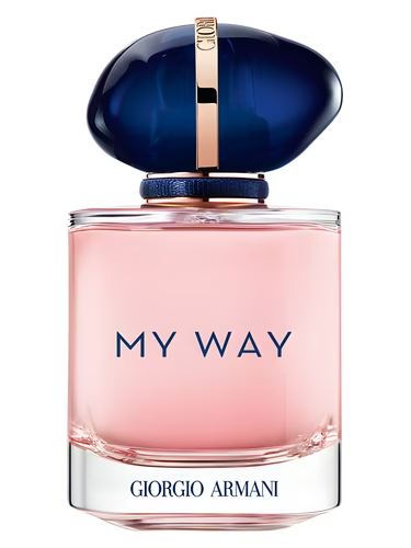 MY WAY