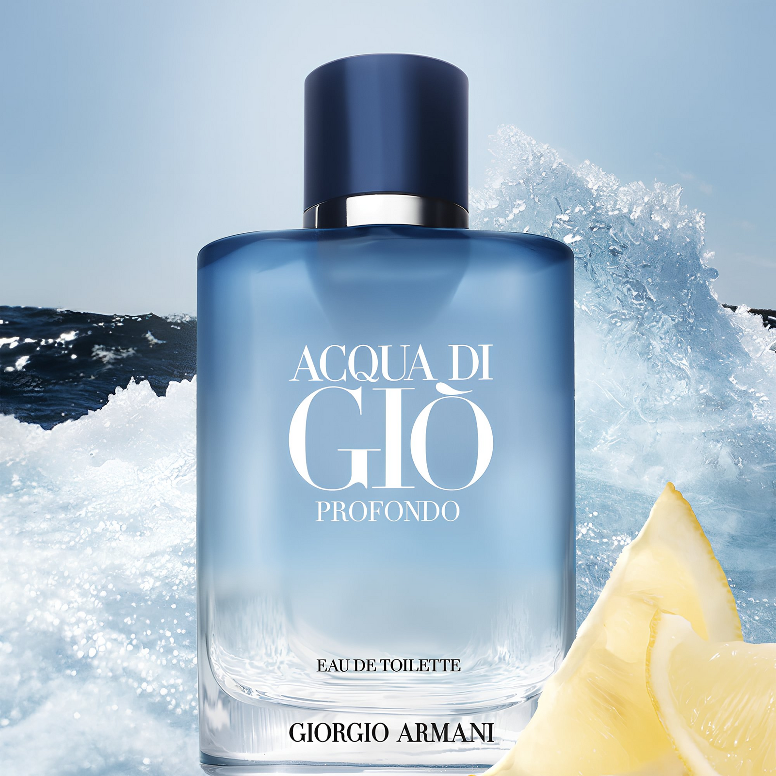Acqua di Giò Profondo