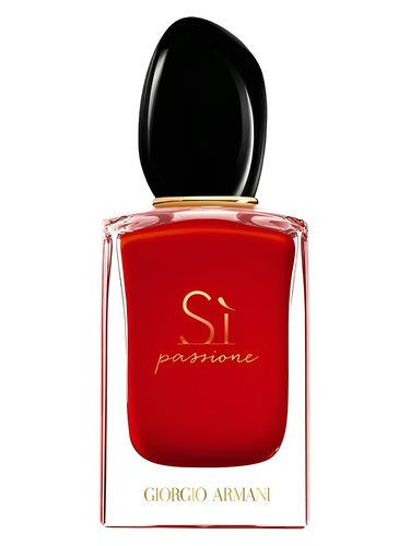 Sì Passione