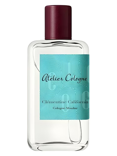 Clémentine California