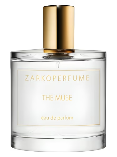 THE MUSE