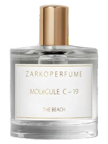 MOLECULE C-19 THE BEACH