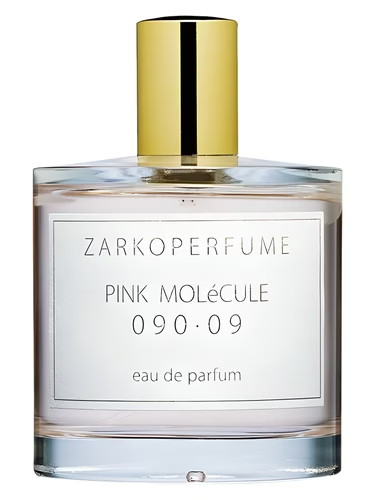 PINK MOLECULE 090.09