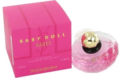 BABY DOLL