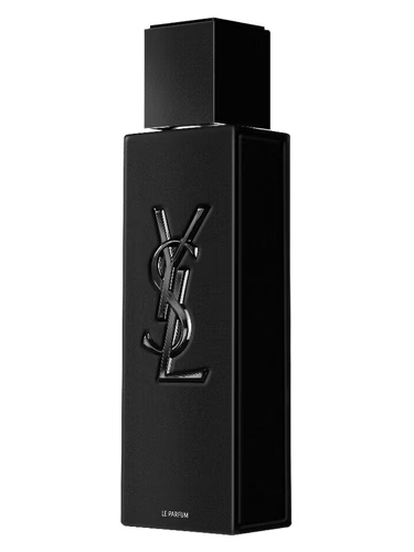 MYSELF LE PARFUM