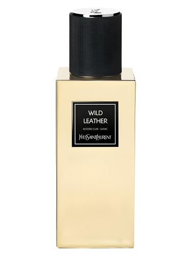 WILD LEATHER