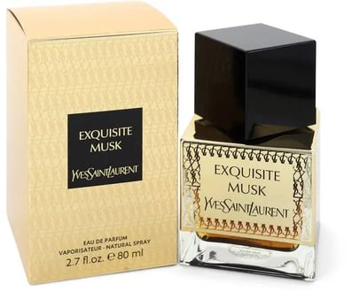 EXQUISITE MUSK