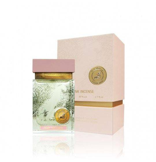 FURUSIYYA-PINK INCENSE