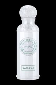 SAHARA