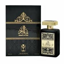 ASHAK AL OUD BKH
