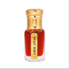 SHAMAMA AMBER